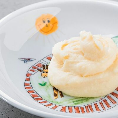 Картофельное пюре в Кофемания ХП! по цене 290 ₽