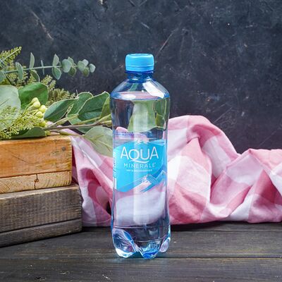 Aqua Minerale в Фуд Тайм по цене 90 ₽