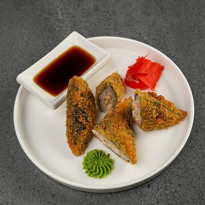 Темпура-сэндвич 