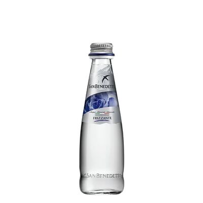 Сан бенедетто с газом в Шале Берёзка по цене 480 ₽