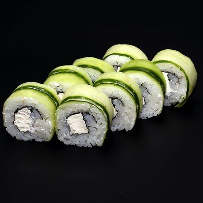 Холодный ролл Лайт в Total Sushi по цене 460 ₽