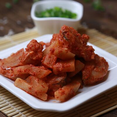 Панчан в Кым-Ган-Сан по цене 3500 ₸