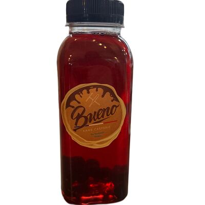 Компот домашний в BUENO cafe по цене 230 ₽