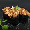 Гункан с угрем в Renai sushi kitchen по цене 400