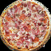 Мясной пир в San-Pizzerino по цене 830
