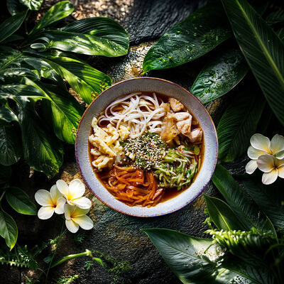 Куксу в Kannam Chicken по цене 499