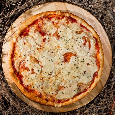 Маргарита в Пицца стучится по цене 550 ₽