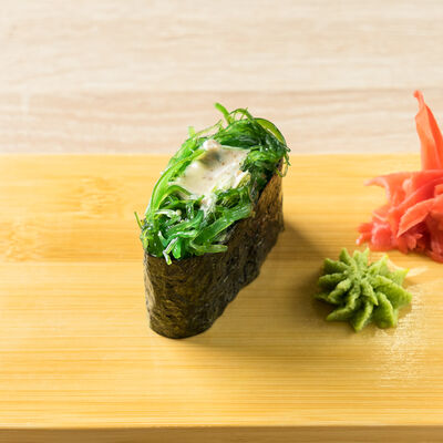 Суши Чука нигири в Суши Рай по цене 130 ₽