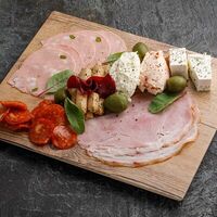 Закуска драго 1/2 в Вкусновица
