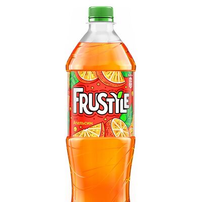 Frustyle Апельсин в ХАБИБИ по цене 170 ₽