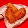 Крылышки острые S в Mmm chicken по цене 275