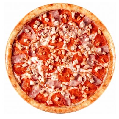 Помодоро большая в Pomodoro Royal по цене 1008 ₽