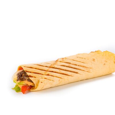 Гриль-ролл в Гирос инорс по цене 189 ₽