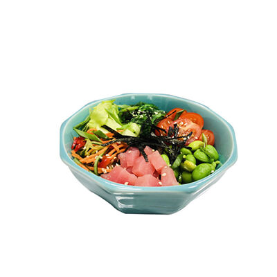 Поке с креветкой в Shiitake по цене 515 ₽