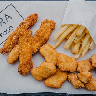 Сет №1 в Bira Market по цене 418 ₽