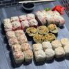 Сет Запеченный в Экспресс суши по цене 1299