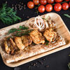 Шашлык из филе бедра в Мясо у мангала по цене 580