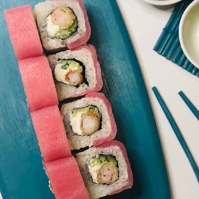 Магуро Эби в Barbara Пироги/Пицца/Роллы по цене 590 ₽