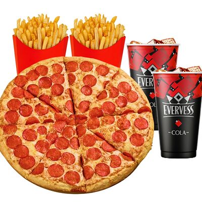 Бро Бокс в Hello Pizza по цене 899 ₽