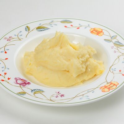 Картофельное пюре в Bistrot по цене 500 ₽