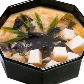 Суп Кимчи в Суши Day по цене 299 ₽