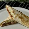 Шаурма из курицы в Шереп по цене 750