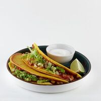 Тако де асадор в Tacos