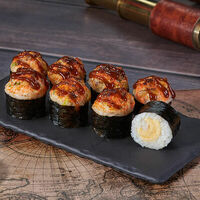 Ролл Мальта с тамаго (мини) в Мир Суши