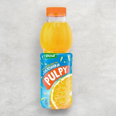Pulpy в Чайхона Пловмания по цене 230 ₽