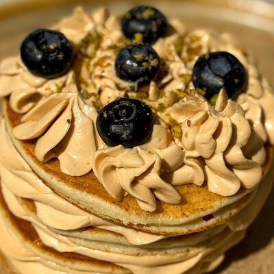 Панкейки в Светлица по цене 500 ₽