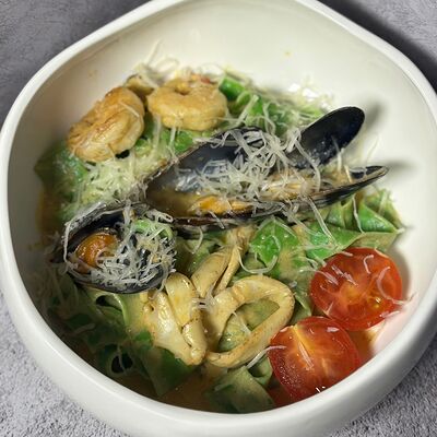 Паста Морев Променад по цене 790 ₽