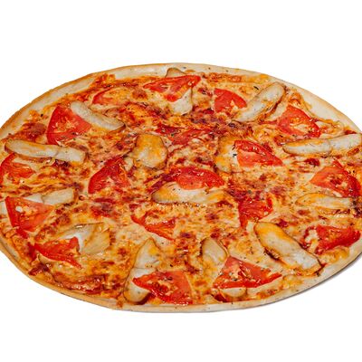 Пицца Бамбино средняя в Академия по цене 1020 ₽