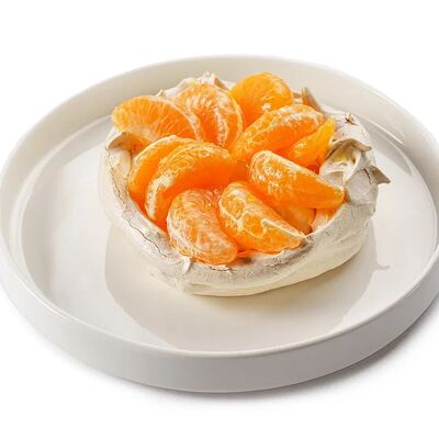 Мандариновое лукошко в Лаваш36 по цене 360