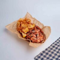 Логотип PINTA Bar & Grill