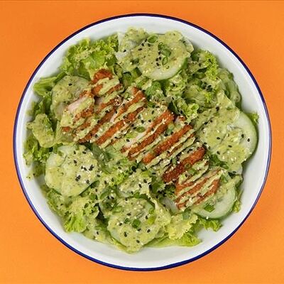 Чимичурри в Краснодарский парень по цене 470 ₽