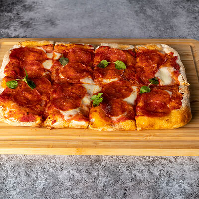 Пицца Пепперони в Море Есть по цене 810 ₽