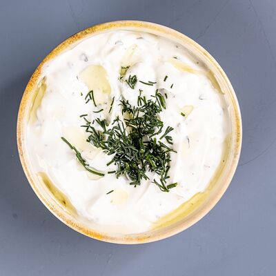 Джаджик в MARMARIS RESTAURANT по цене 690 ₽