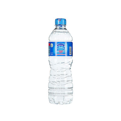 Вода питьевая в Хинкальная Кацо по цене 100 ₽