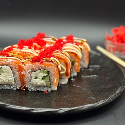 Премиум нежный в Китайский буфет по цене 950 ₽