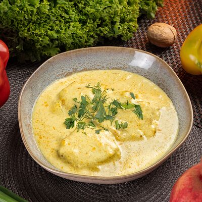 Мясо чкмерули в Приключения Шурика по цене 710 ₽