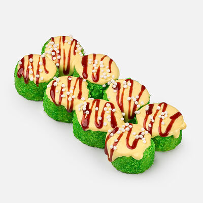 Сырная креветка Хит в Мама Нори по цене 640 ₽