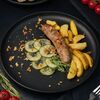 Колбаски говяжьи () в Рестобар Шепот по цене 490
