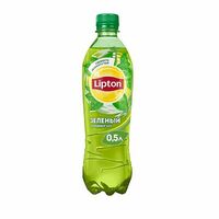 Чай Lipton зелёный классический в Пельмениу Белой Дачи