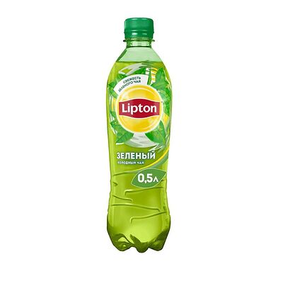 Чай Lipton зелёный классический в Пельмениу Белой Дачи по цене 123 ₽