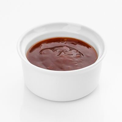 Кетчуп в William Bass по цене 100 ₽