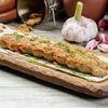 Люля-кебаб из курицы в Грузинское кафе Ван Гоги по цене 335