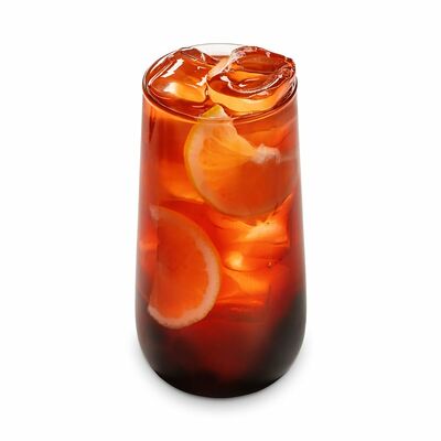 Сивка-бурка (манго-бузина) в Sova bar по цене 460 ₽