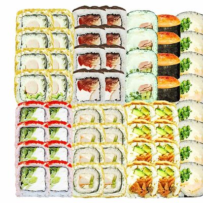 Сет Большой в Spb по цене 2229 ₽