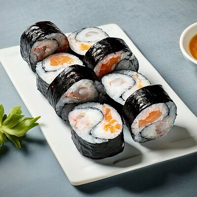 Инь Яньв Про 100 суши по цене 875 ₽