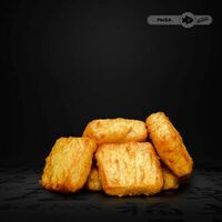 Yum Рыбки в Yum Burger
